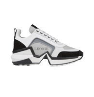 Sneakers Runners Sticker by Ralph & Russo