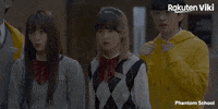 Dramacoreano Kdrama Couple GIF by Viki