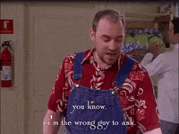 season 2 netflix GIF by Gilmore Girls 