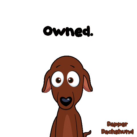 Trash Talk Mic Drop Sticker by VeeFriends