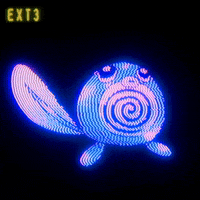 Art Glitch GIF by Polygon1993