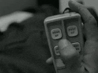 Get Up Relax GIF by Beeld en Geluid