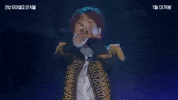 Love Yourself In Seoul GIF