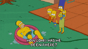 homer simpson episode 10 GIF