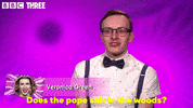 Episode 2 GIF by BBC Three
