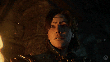 Dungeons And Dragons Dnd GIF by Xbox