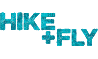 Fly Pilot Sticker by Carinthian Paragliders