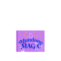 Molly Donlan Sticker by Harmony, Rodale & Convergent Books