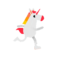 run running Sticker by South Summit