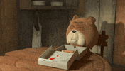 Angry Om Nom GIF by HangryPetz