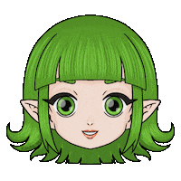 Kyarö Sticker