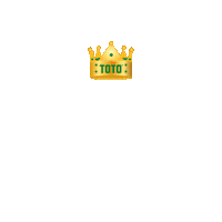 Team Club Sticker by Toto