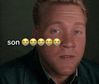 Theface GIF