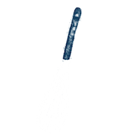 Childrens_Health_Foundation great irish bake whisk it Sticker