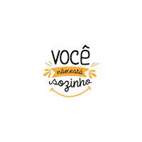 Setembro Amarelo Sticker