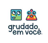 Happy Feliz Sticker by Grudado em Você