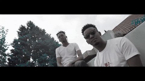 party money GIF by Universal Music Africa