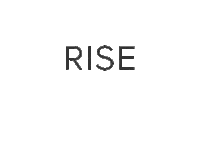 houseoffunk rise interior design designers sandra funk Sticker