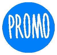 Sticker Promo Sticker
