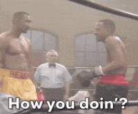 Season 2 Boxing GIF by Martin