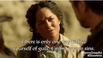 season 3 dreadfuls GIF by Showtime