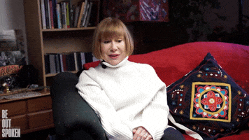 Tv Show Thinking Outside The Box GIF by BDHCollective