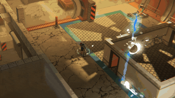 3D Arcade GIF by Fire Face