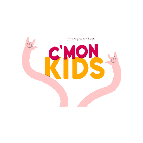 Hands Sticker by Sem Parar