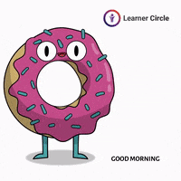 Fun Love GIF by Learner Circle