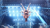 The Champions Nbc GIF by America's Got Talent