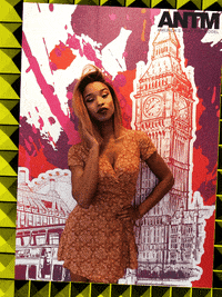 GIF by America's Next Top Model
