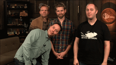 awkward dungeons and dragons GIF by Alpha