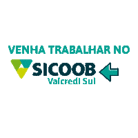 Sicoob Valcredi Sticker by Sicoob SC/RS