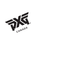Pxgcanada Sticker by PXG
