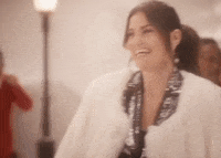 I Got My Love To Keep Me Warm GIF by Idina Menzel