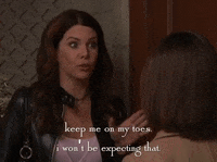 season 4 netflix GIF by Gilmore Girls 