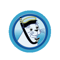 OldTownTrolleyTours travel seal seals tourism Sticker