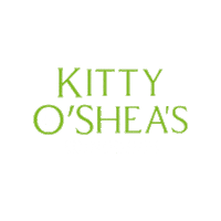 kittyosheas_ edinburgh kittys kitty osheas kittyosheas Sticker