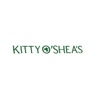 Kittys Sticker by Kitty O'Shea's