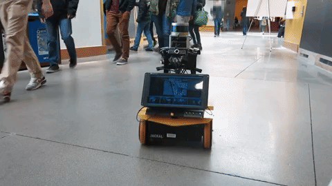 mit giphygifmaker robot robots mit GIF