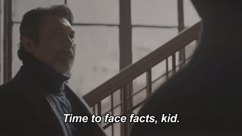 GIF by Prodigal Son