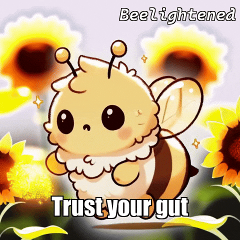 Flower Peace GIF by Beelightened