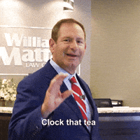 Wm GIF by William Mattar