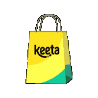 Keetaqatar Sticker by Keeta