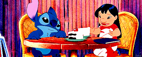 lilo and stitch GIF