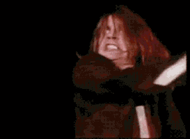 Black Sabbath GIF