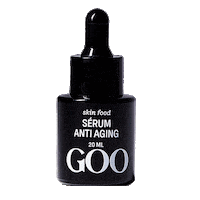 Skincare Goo Sticker by Iorane