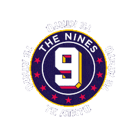 F45 Sticker by F45TeAtatu