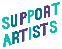 Art Create Sticker by California College of the Arts