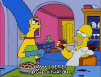 homer simpson GIF